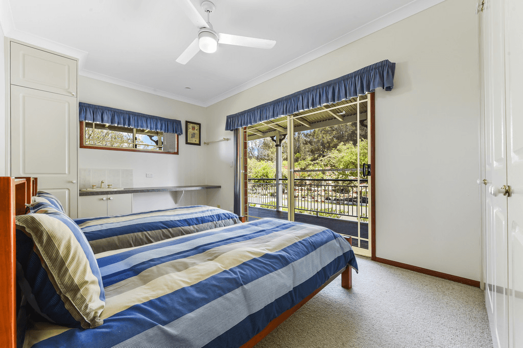 216 Blanchview Road, WITHCOTT, QLD 4352