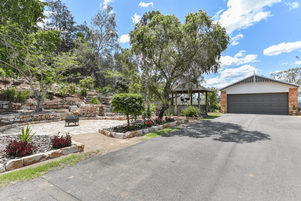 216 Blanchview Road, WITHCOTT, QLD 4352