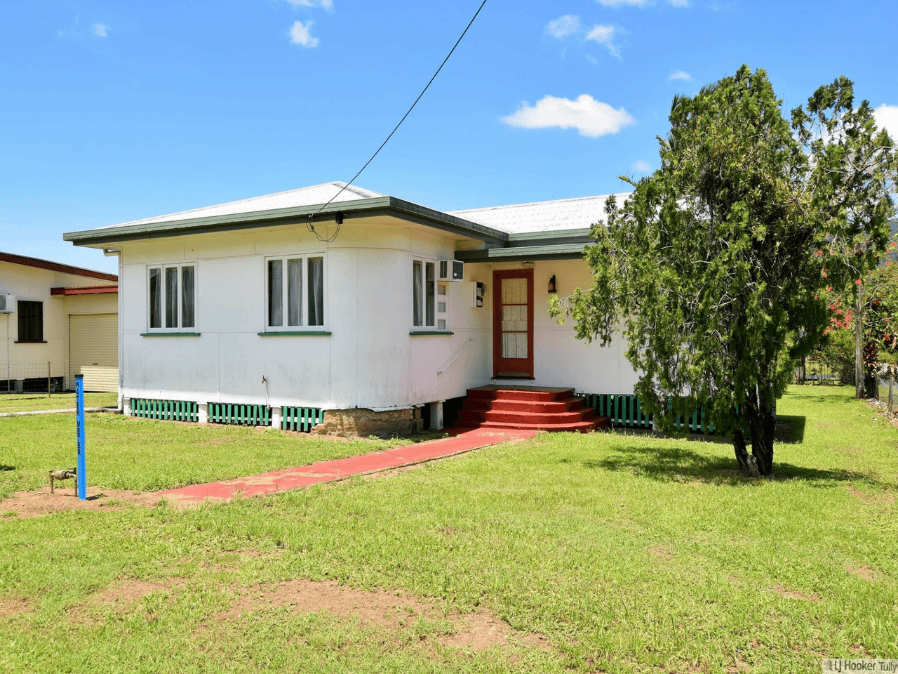 10 Cairns Street, TULLY, QLD 4854