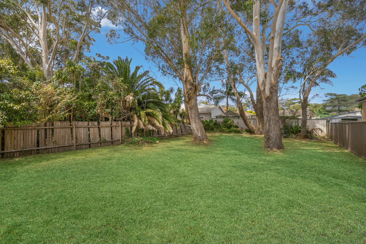 22 Trafalgar Avenue, WOY WOY, NSW 2256