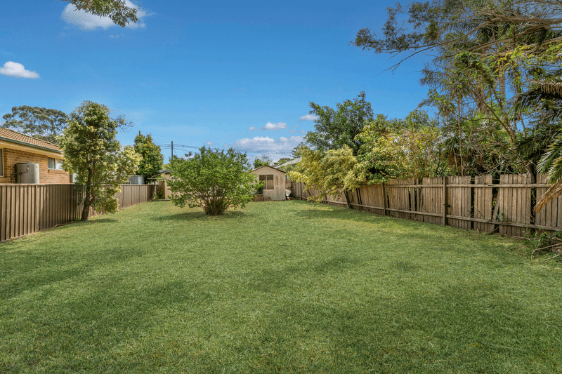 22 Trafalgar Avenue, WOY WOY, NSW 2256