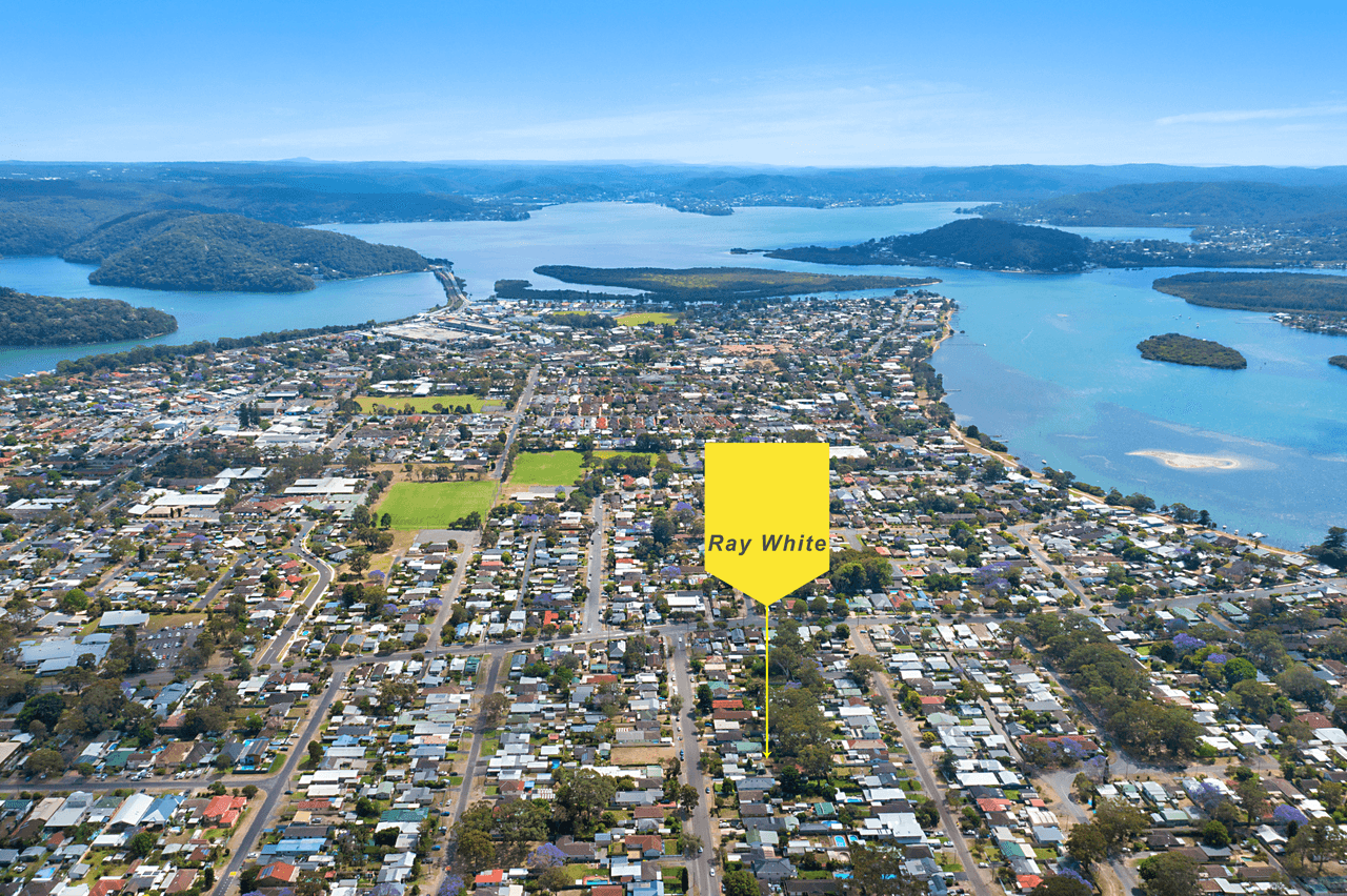 22 Trafalgar Avenue, WOY WOY, NSW 2256