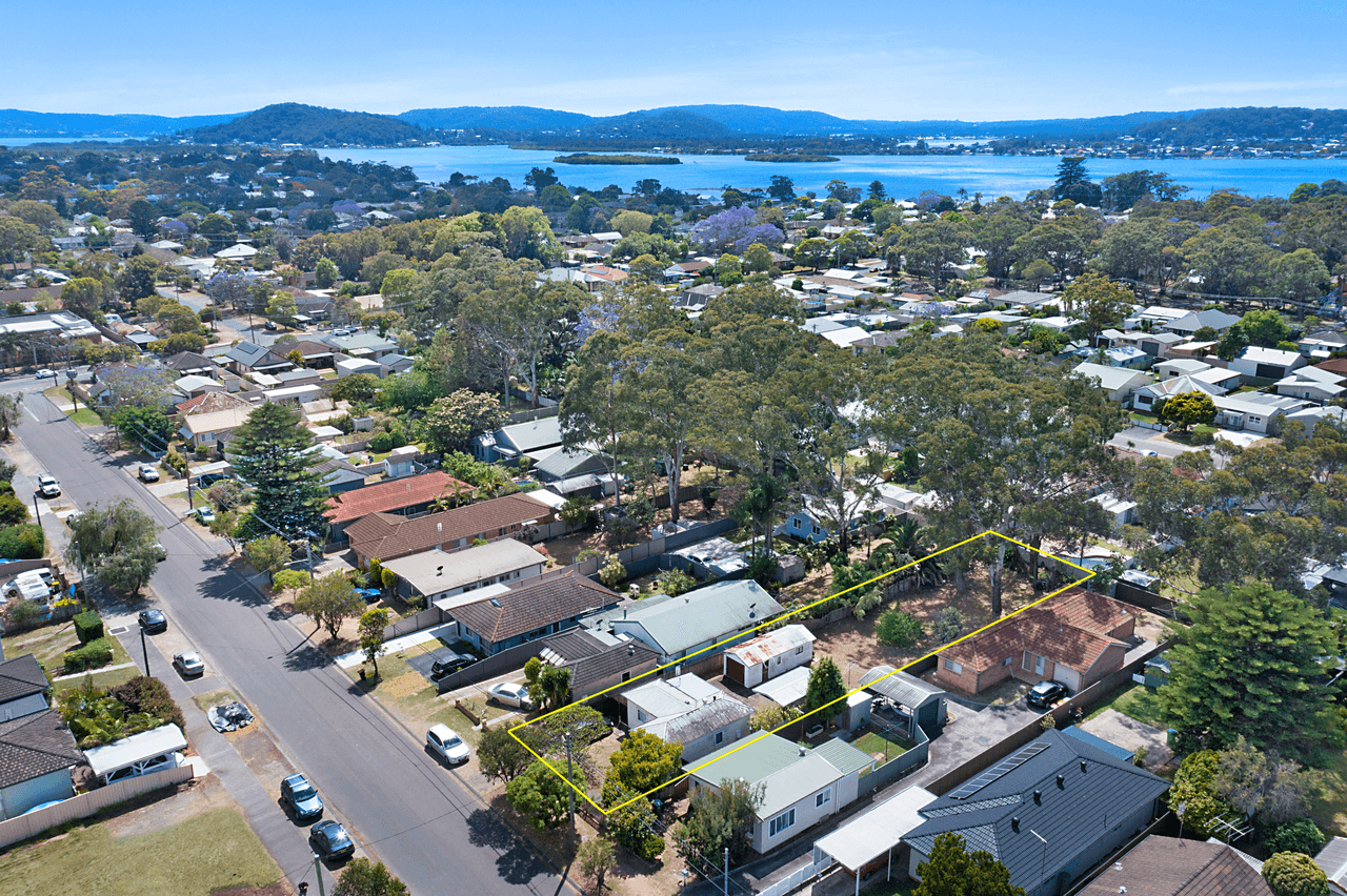 22 Trafalgar Avenue, WOY WOY, NSW 2256