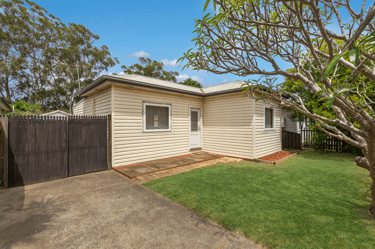 22 Trafalgar Avenue, WOY WOY, NSW 2256