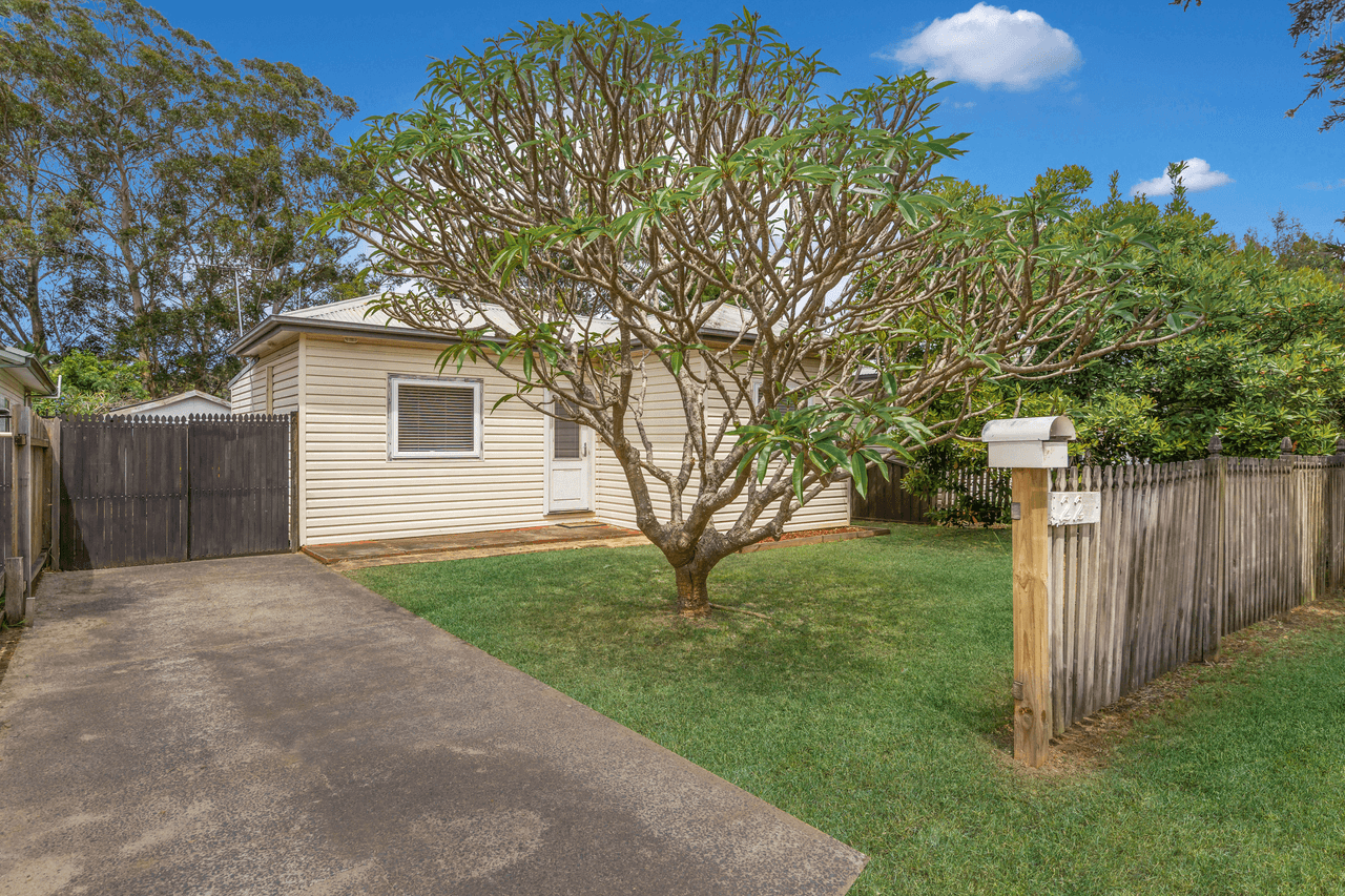 22 Trafalgar Avenue, WOY WOY, NSW 2256