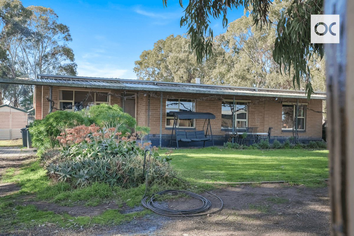 185 Ryan Road, Sellicks Hill, SA 5174