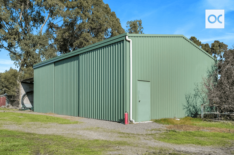 185 Ryan Road, Sellicks Hill, SA 5174