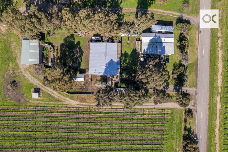 185 Ryan Road, Sellicks Hill, SA 5174