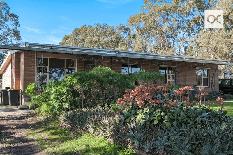 185 Ryan Road, Sellicks Hill, SA 5174