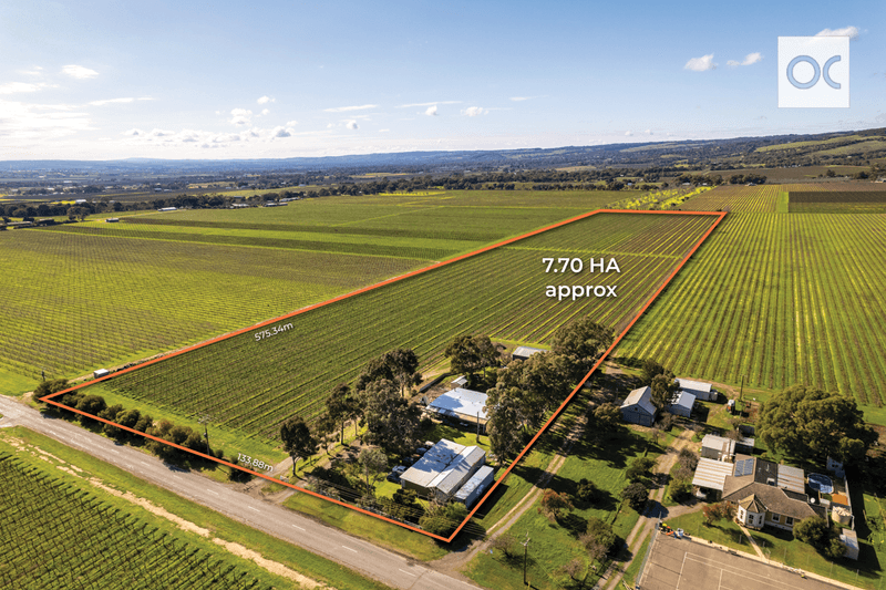 185 Ryan Road, Sellicks Hill, SA 5174