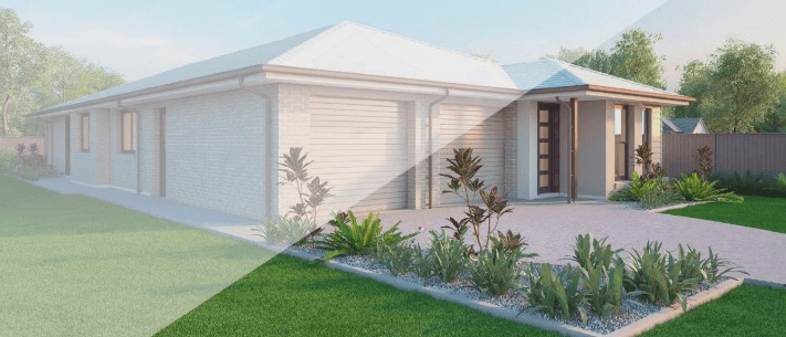 Lot 522 Paroo St, PLAINLAND, QLD 4341