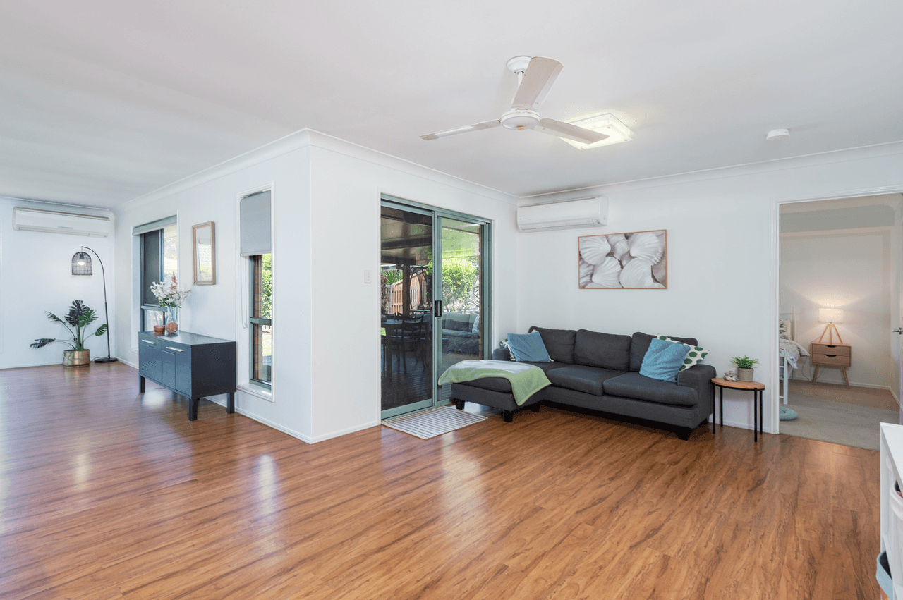 23 Prominent Crescent, UPPER COOMERA, QLD 4209