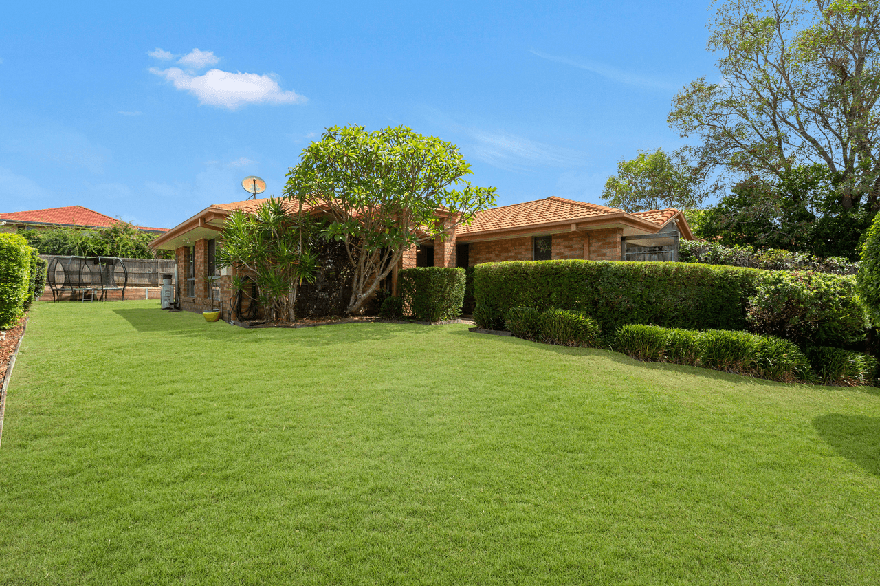 23 Prominent Crescent, UPPER COOMERA, QLD 4209