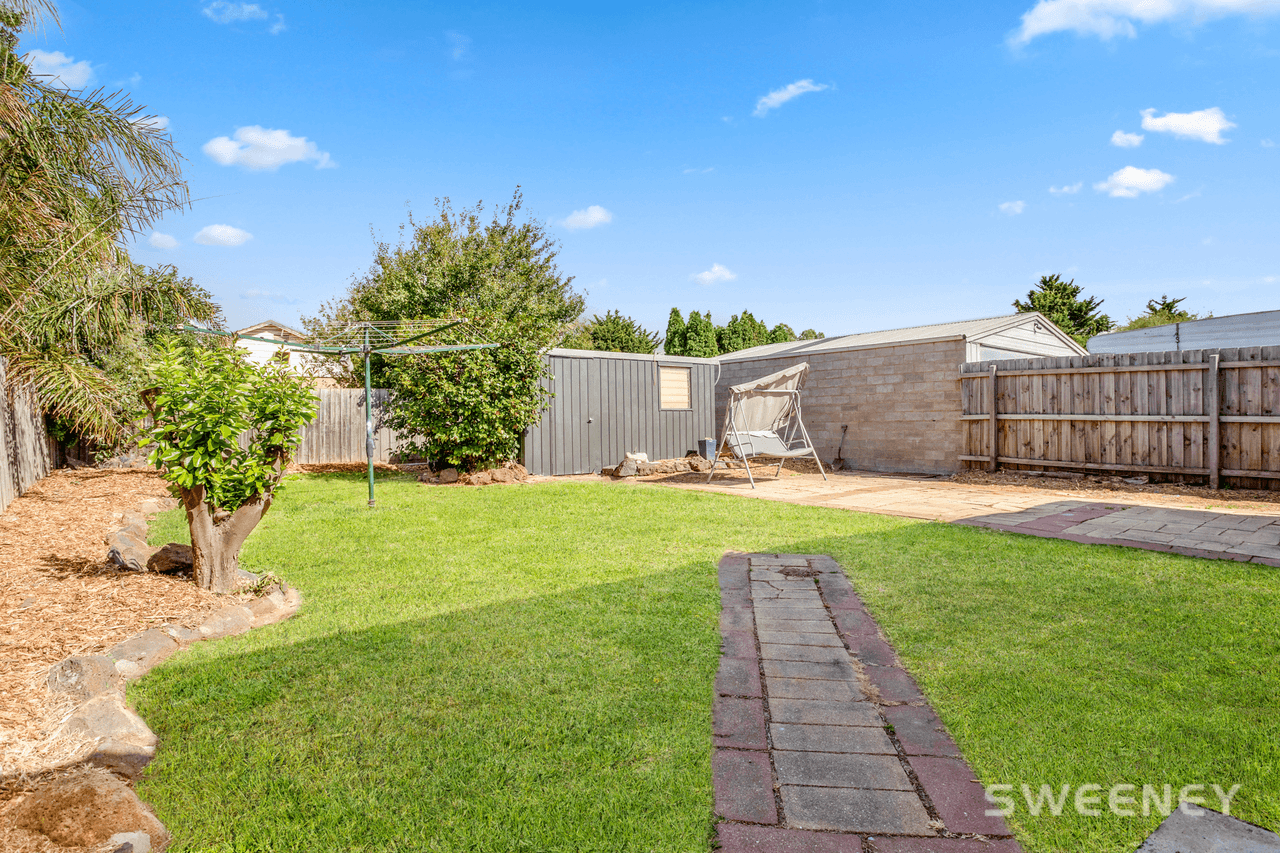 44 Merton Street, ALTONA MEADOWS, VIC 3028