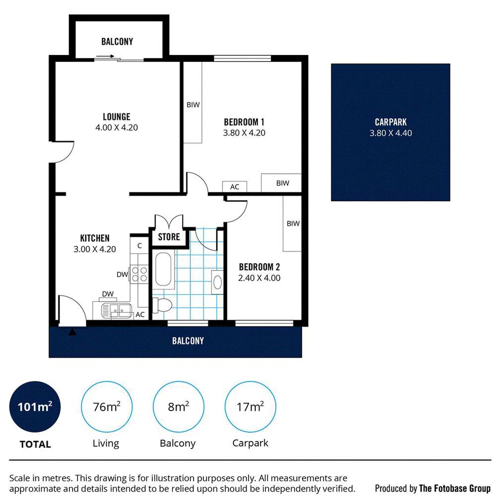 5/241 Young Street, UNLEY, SA 5061