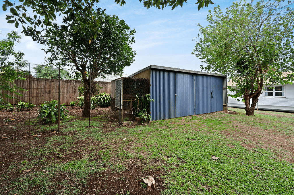 17 High Street, ATHERTON, QLD 4883