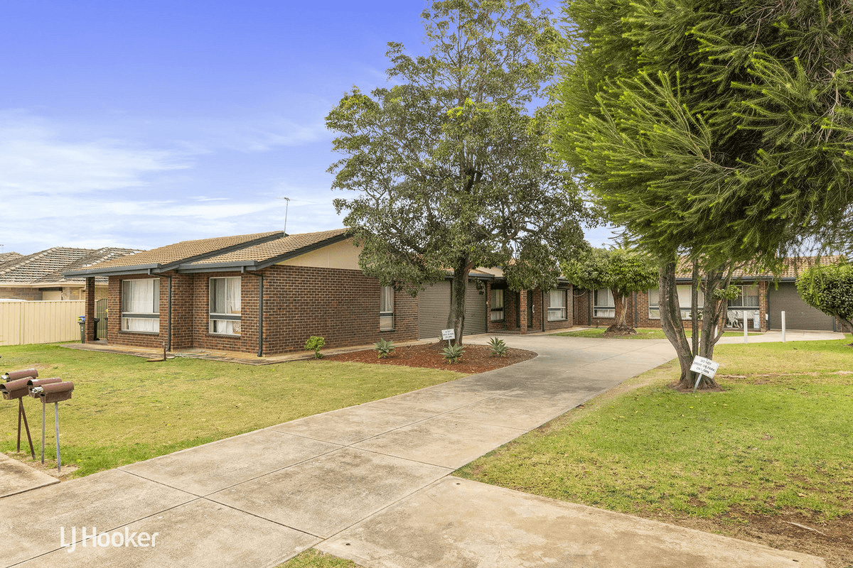 4/72 Ledger Road, WOODVILLE SOUTH, SA 5011