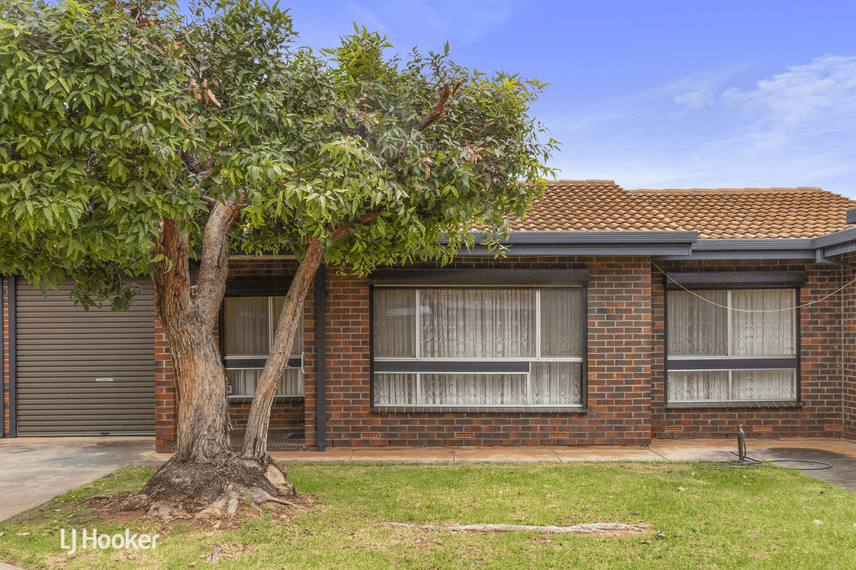 4/72 Ledger Road, WOODVILLE SOUTH, SA 5011