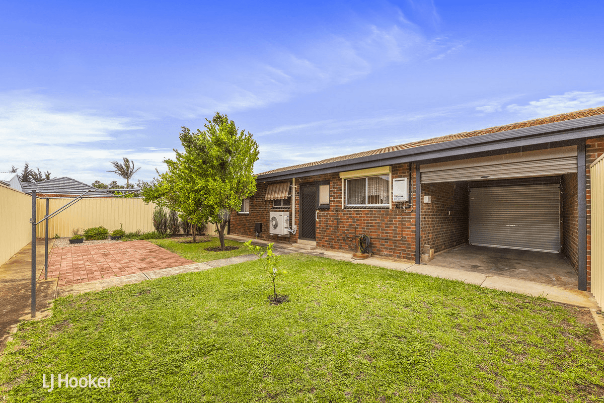 4/72 Ledger Road, WOODVILLE SOUTH, SA 5011