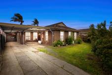 33 Tunbridge Crescent, LALOR, VIC 3075