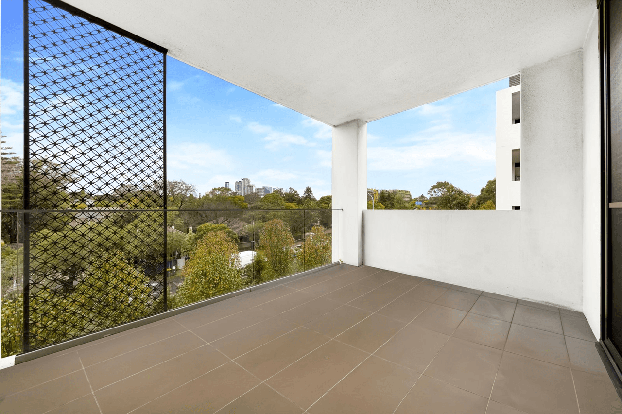 44/17-25 Boundary Street, Roseville, NSW 2069