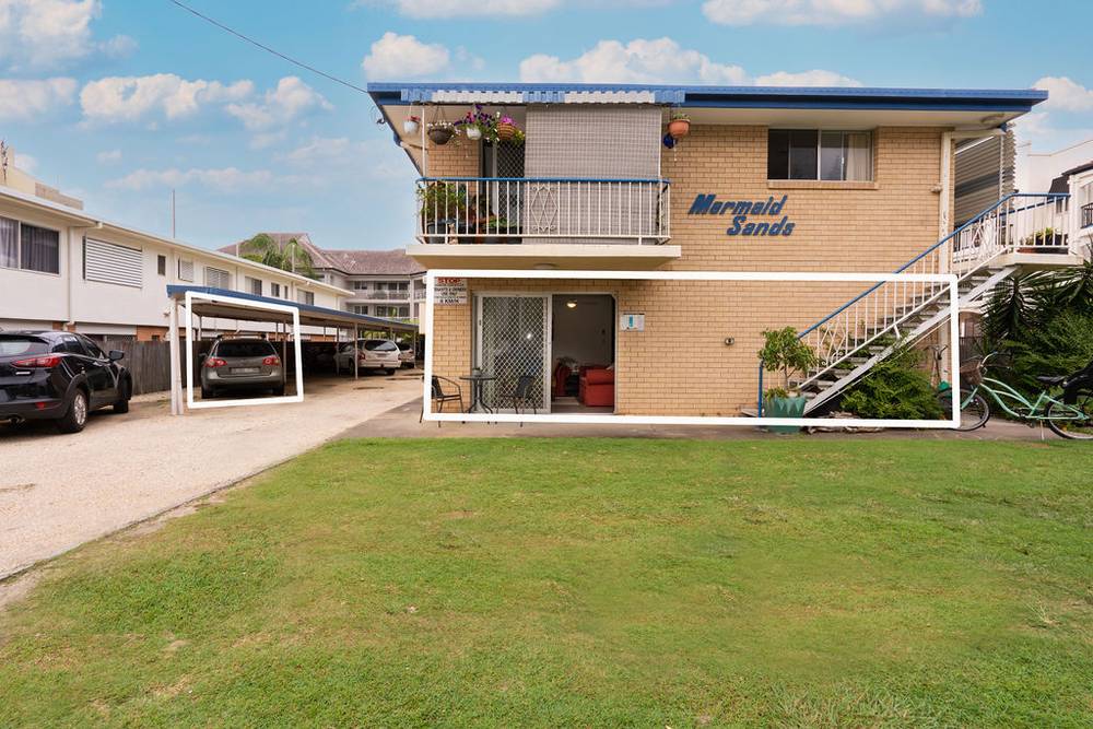 1/16 Montana Road, MERMAID BEACH, QLD 4218