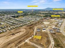 Lot 1204 Richey Promenade, GISBORNE, VIC 3437