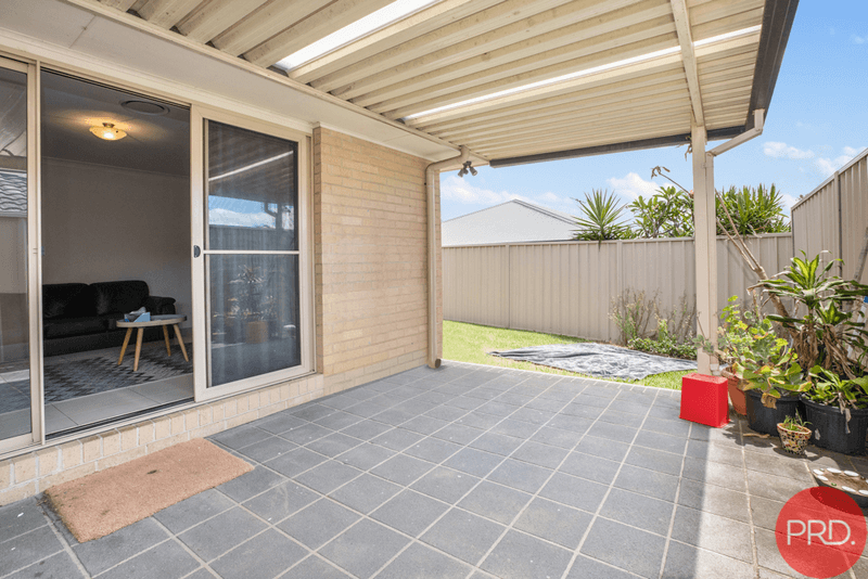 18 Strutt Crescent, METFORD, NSW 2323