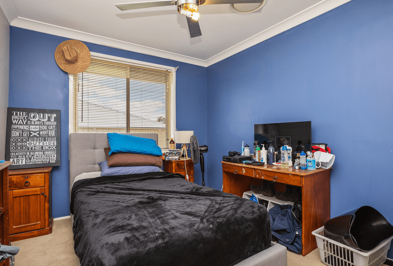 18 Strutt Crescent, METFORD, NSW 2323