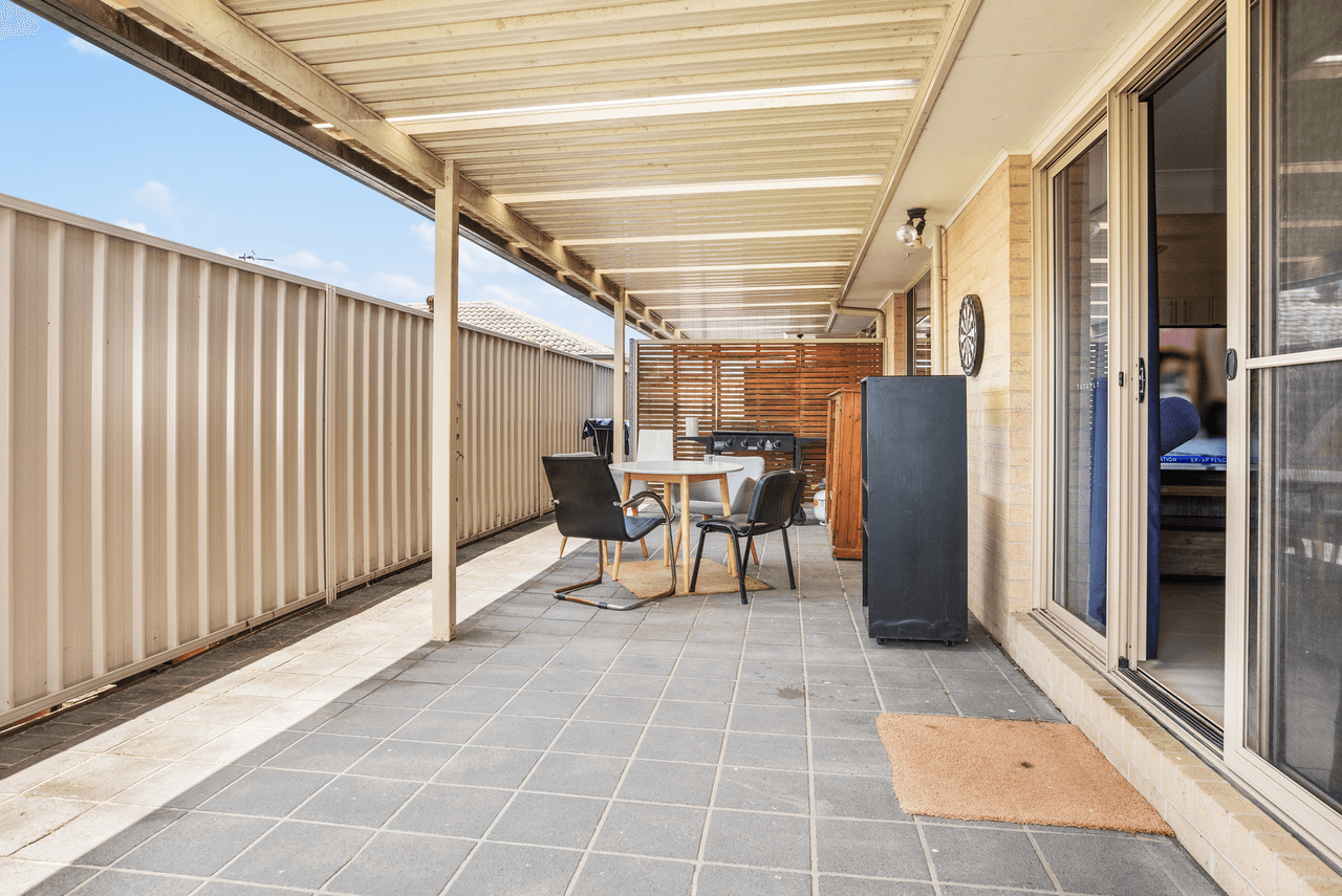 18 Strutt Crescent, METFORD, NSW 2323