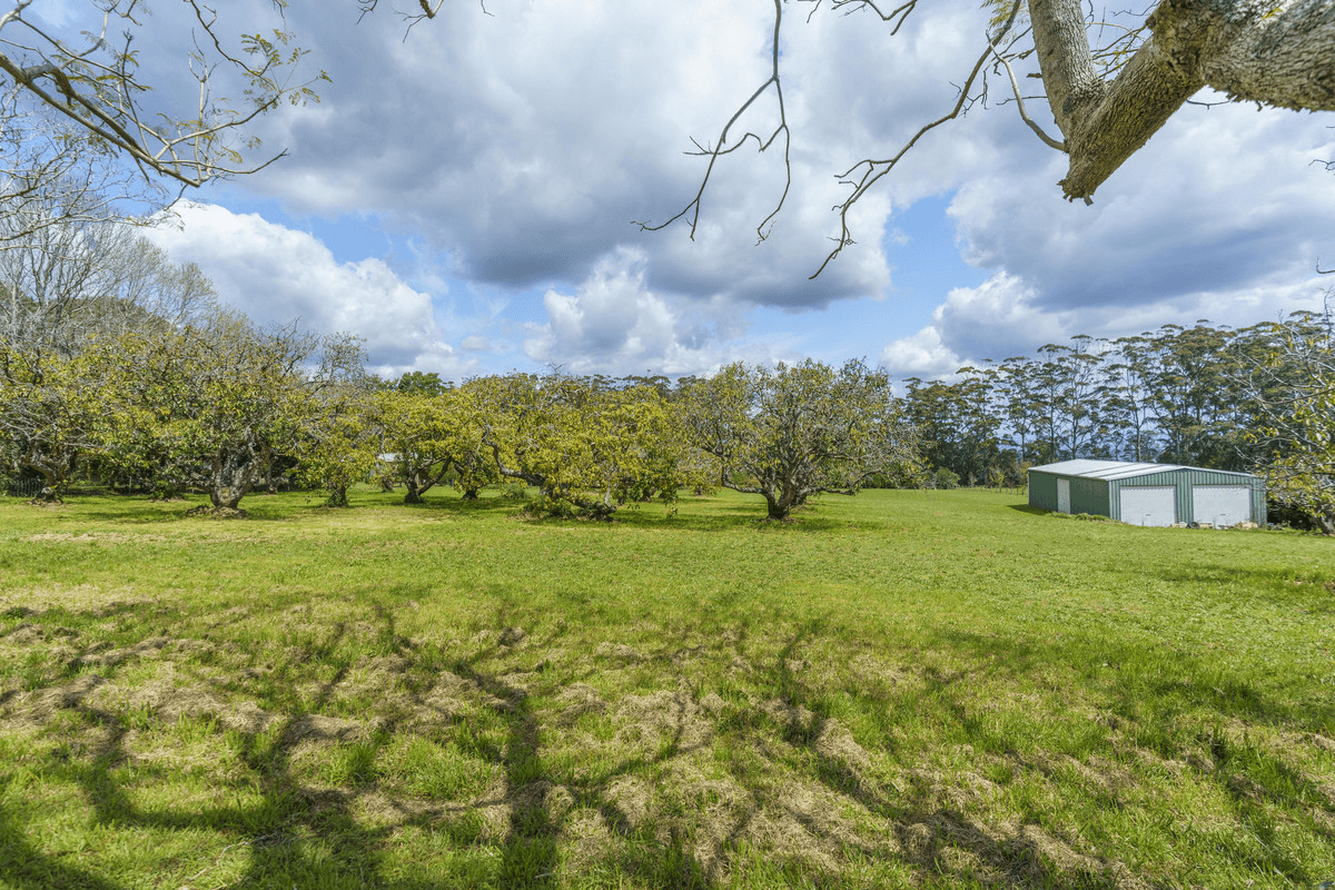 570-576 Main Western Road, TAMBORINE MOUNTAIN, QLD 4272