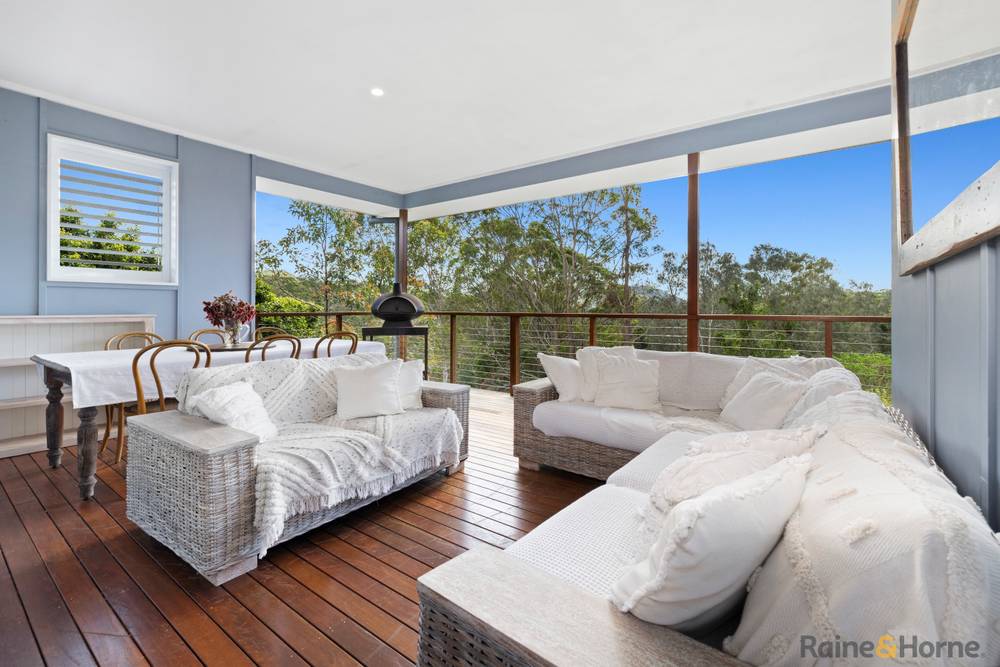 35 Lomandra Avenue, POTTSVILLE, NSW 2489