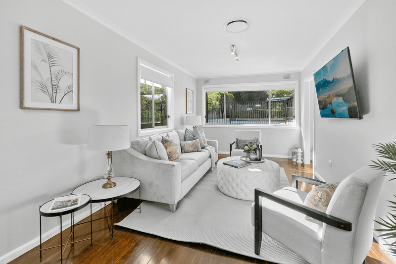 38 Tottenham Street, North Balgowlah, NSW 2093