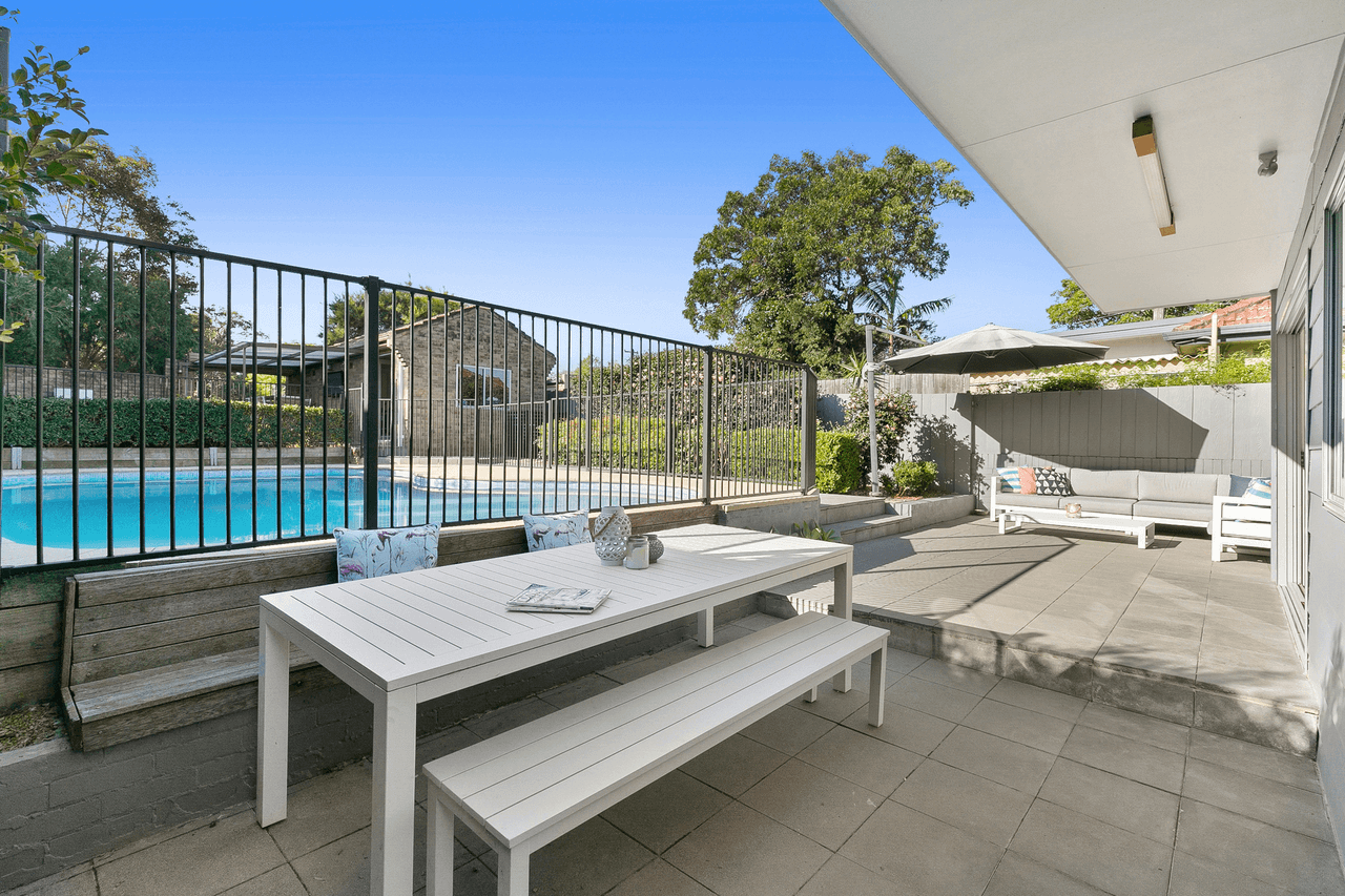 38 Tottenham Street, North Balgowlah, NSW 2093