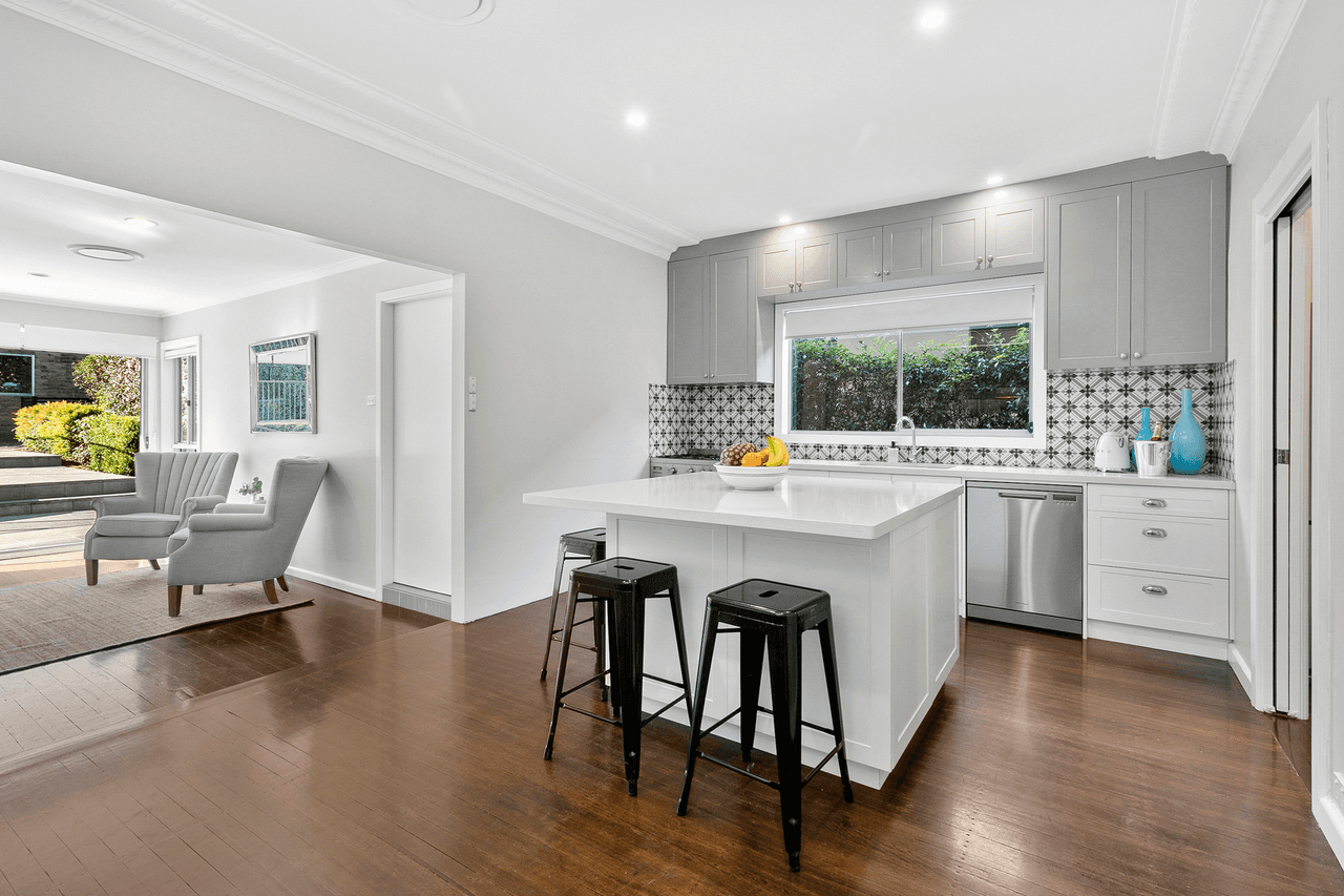 38 Tottenham Street, North Balgowlah, NSW 2093