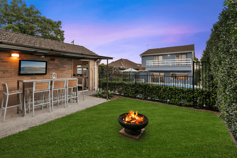 38 Tottenham Street, North Balgowlah, NSW 2093