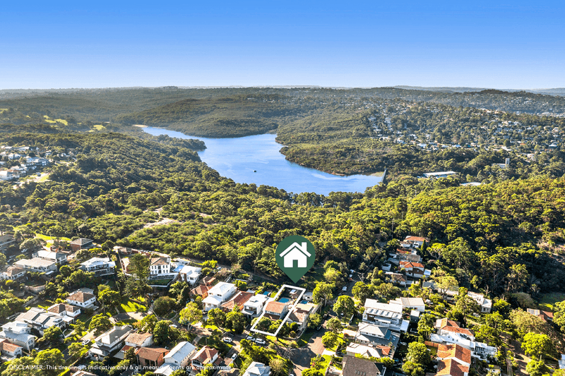 38 Tottenham Street, North Balgowlah, NSW 2093