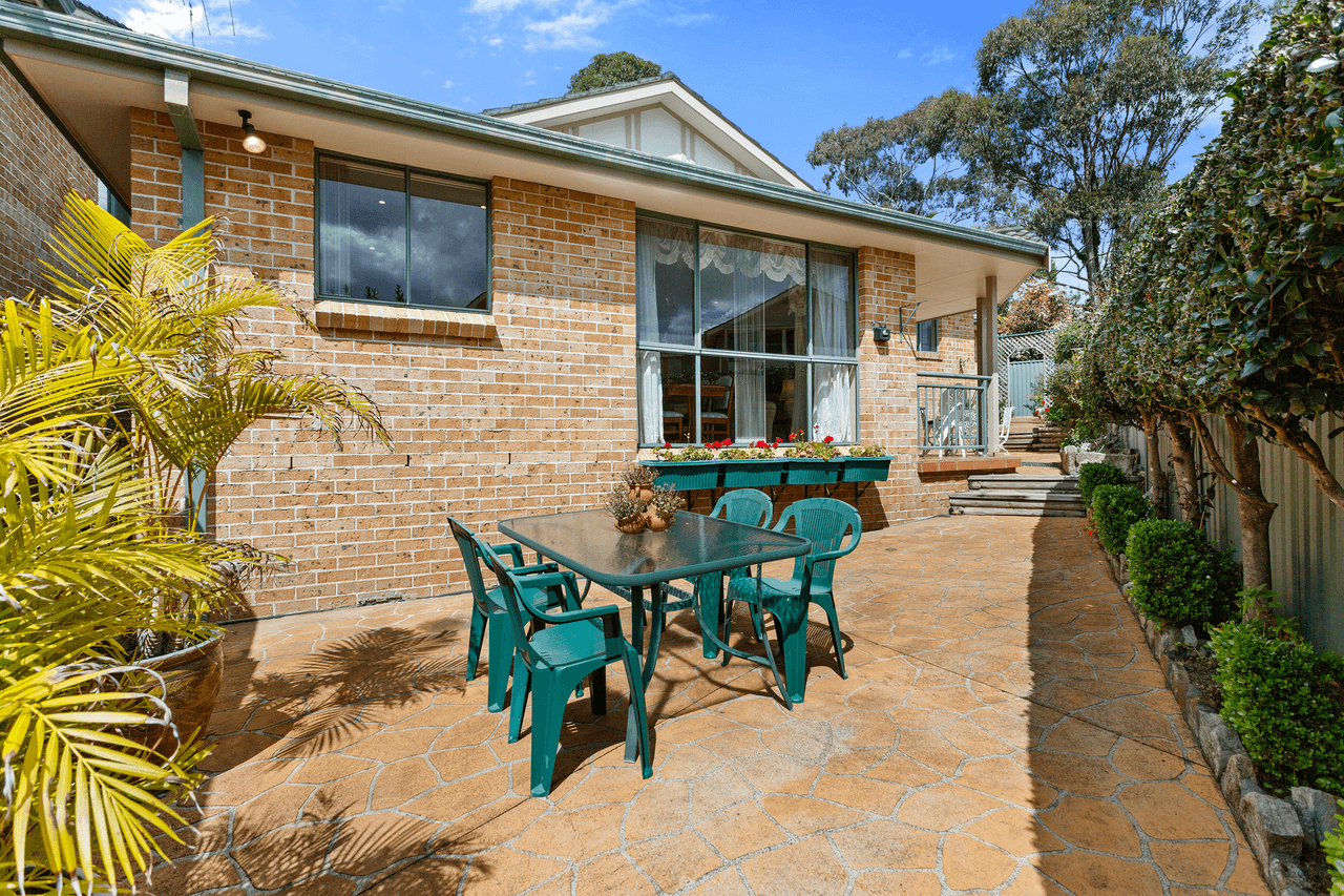 26/17-33 Bangaroo Street, Bangor, NSW 2234