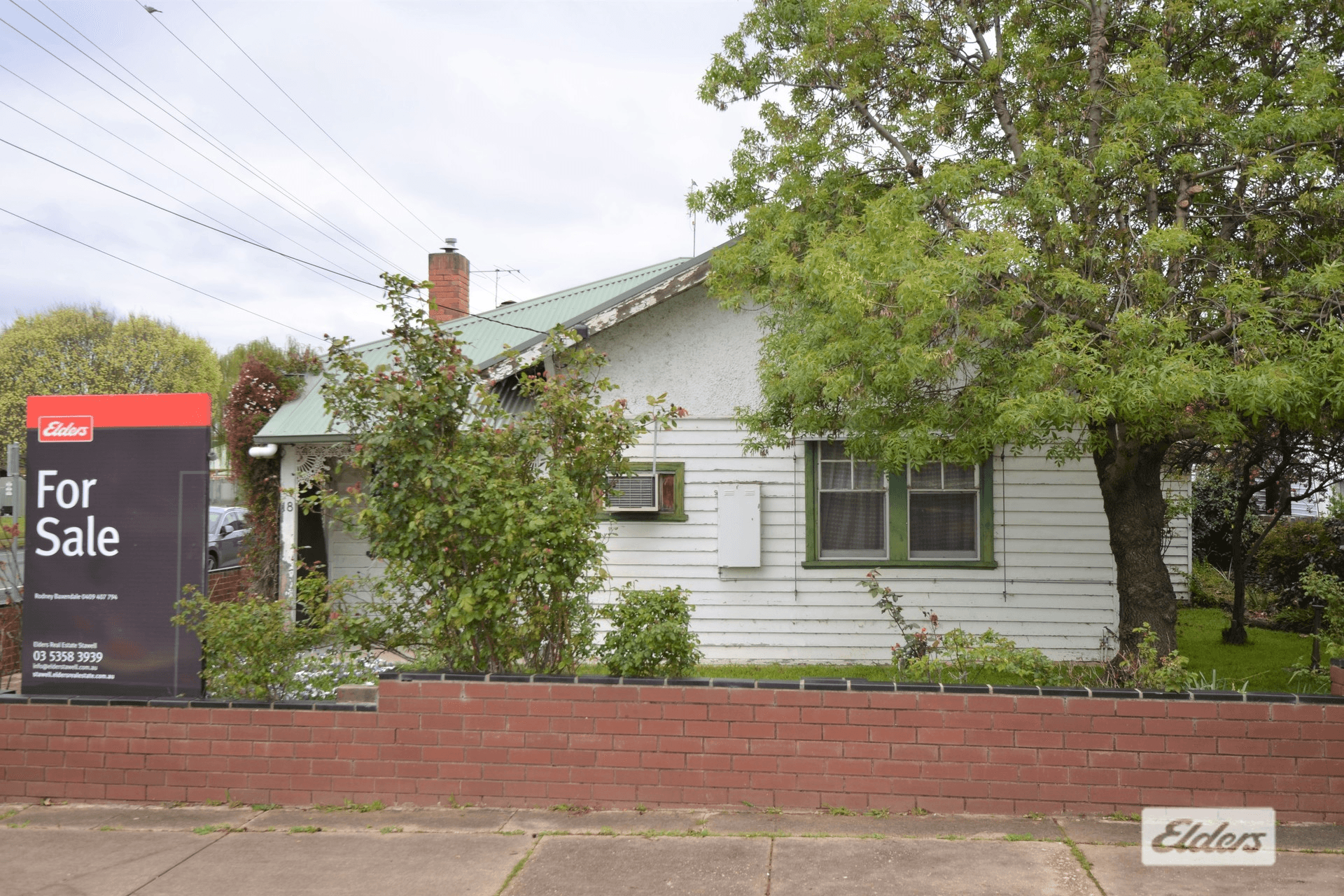 18 St Georges Street, Stawell, VIC 3380