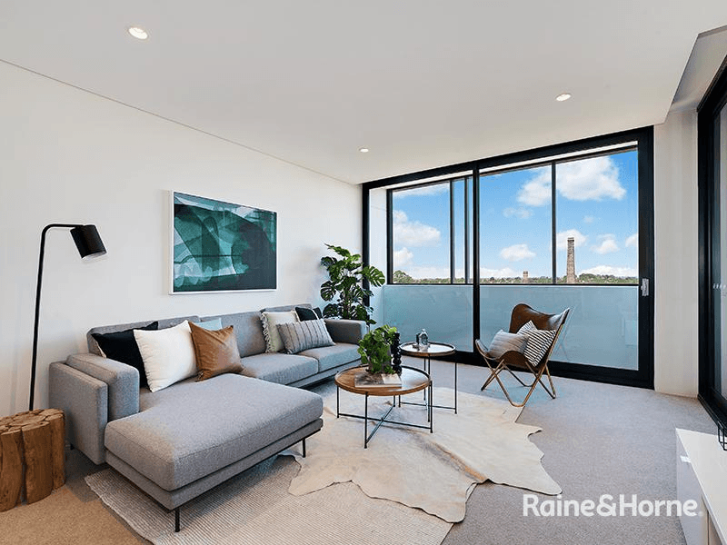 G11/78 Mobbs Lane, EASTWOOD, NSW 2122