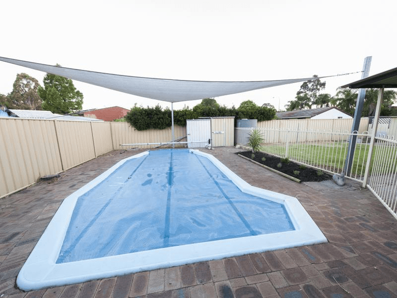 78 Hilton Crescent, Maddington, WA 6109