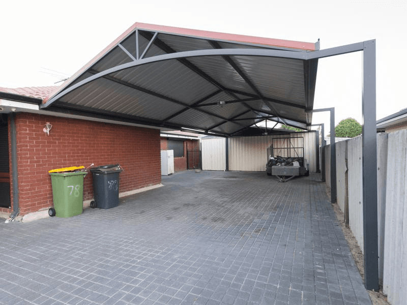 78 Hilton Crescent, Maddington, WA 6109