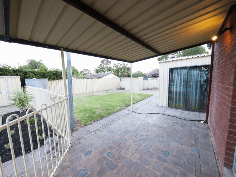 78 Hilton Crescent, Maddington, WA 6109