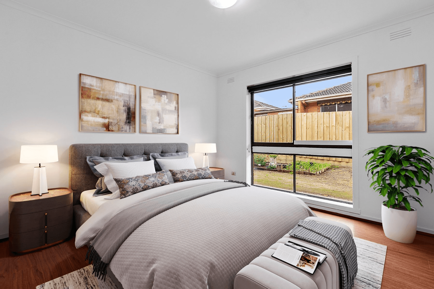 2/52 Scott Street, Dandenong, VIC 3175