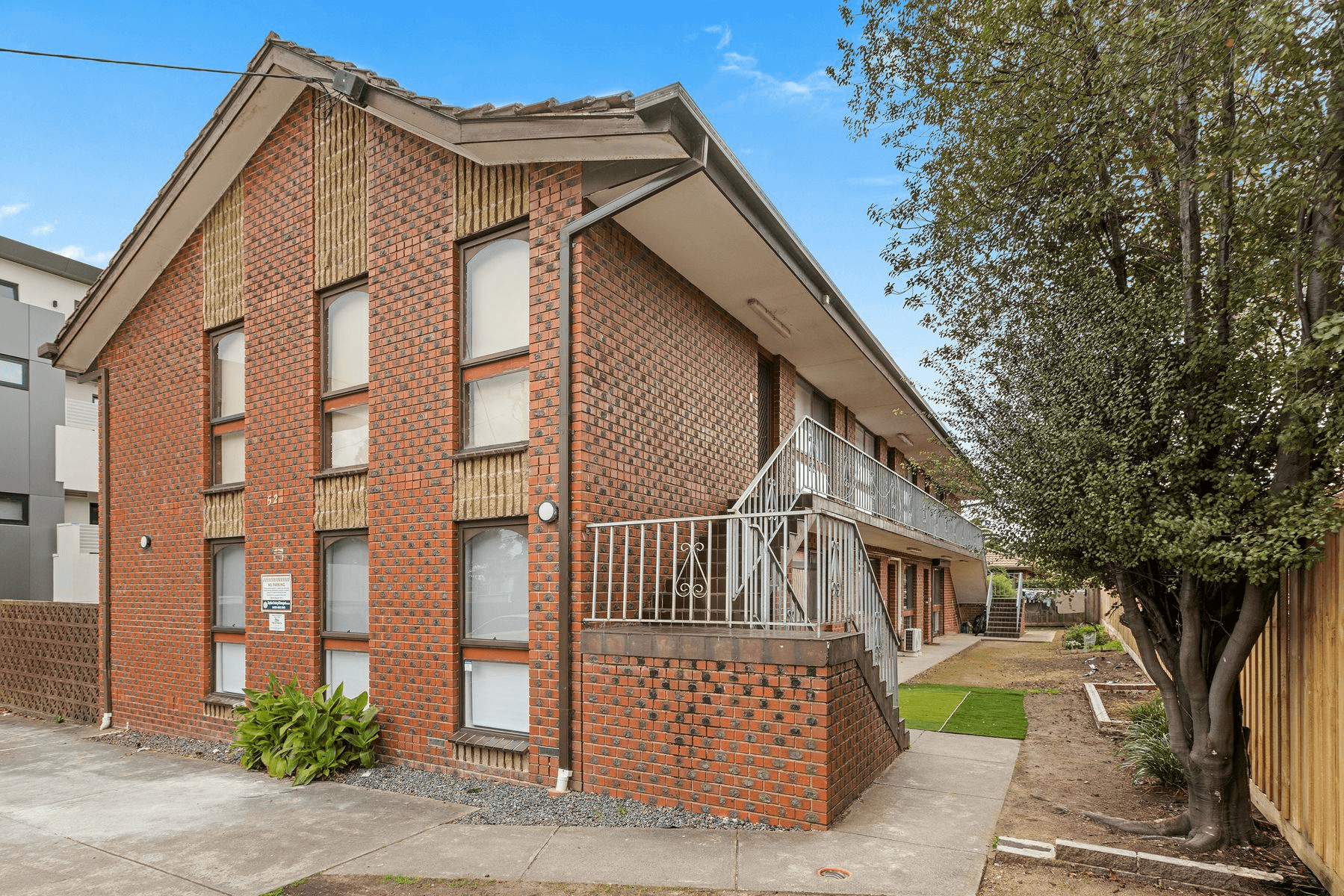 2/52 Scott Street, Dandenong, VIC 3175