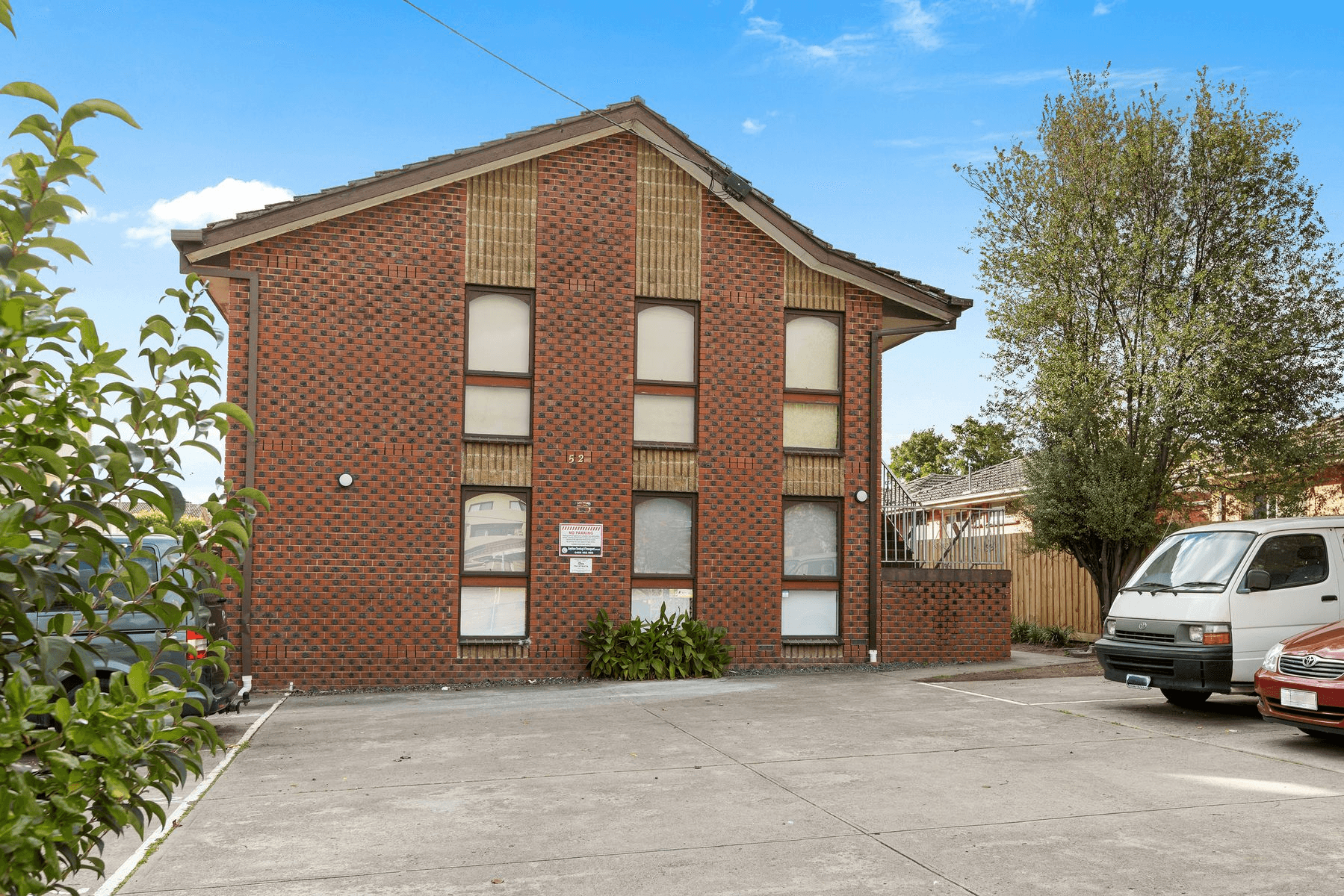 2/52 Scott Street, Dandenong, VIC 3175