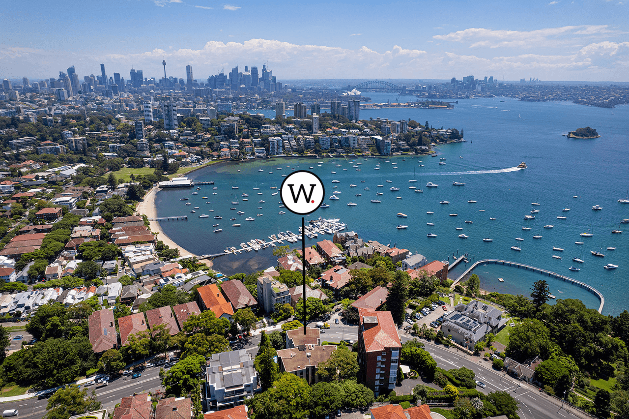 4/539 New South Head Rd, Double Bay, NSW 2028