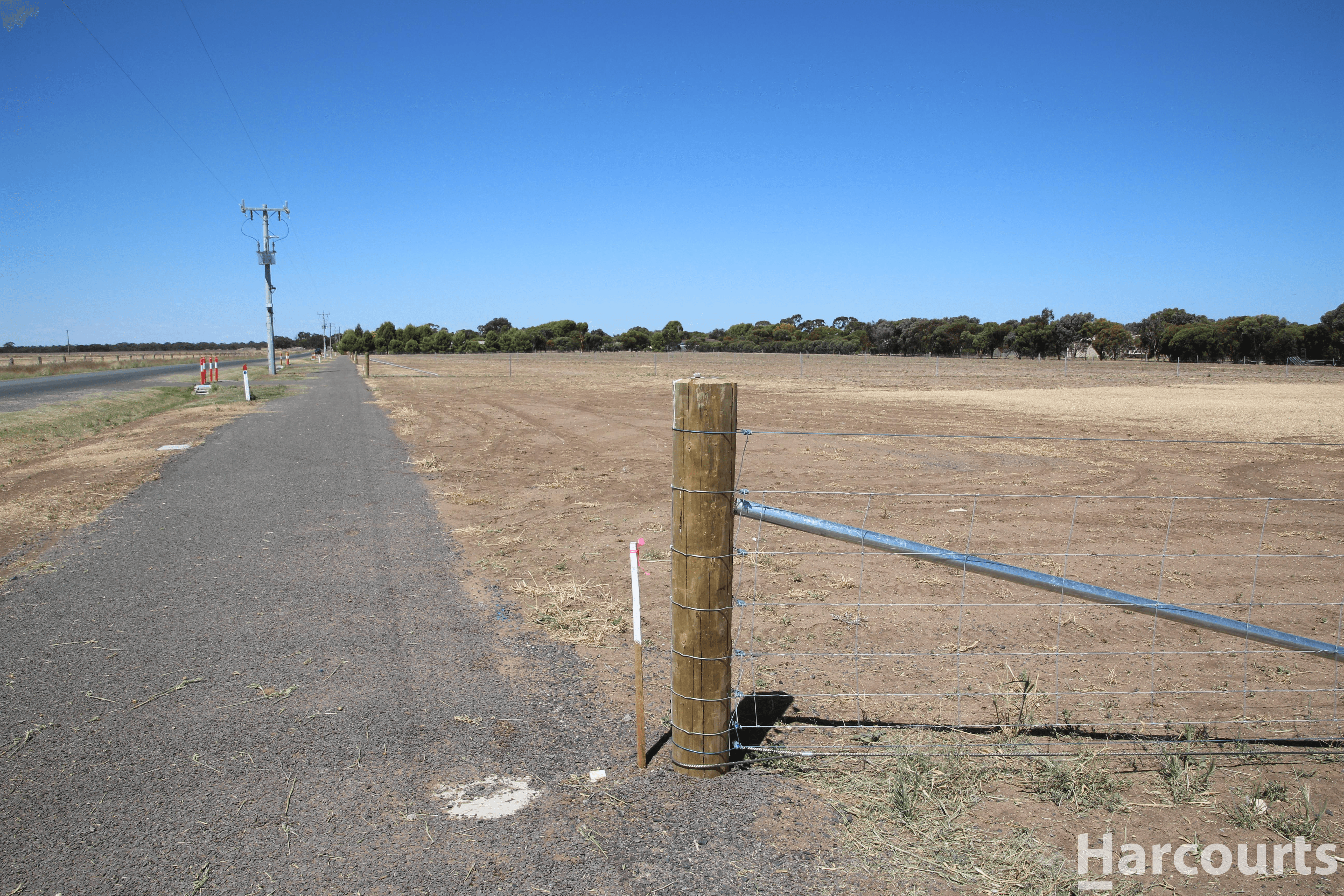 30   (Lot 2) Riley Road, HORSHAM, VIC 3400