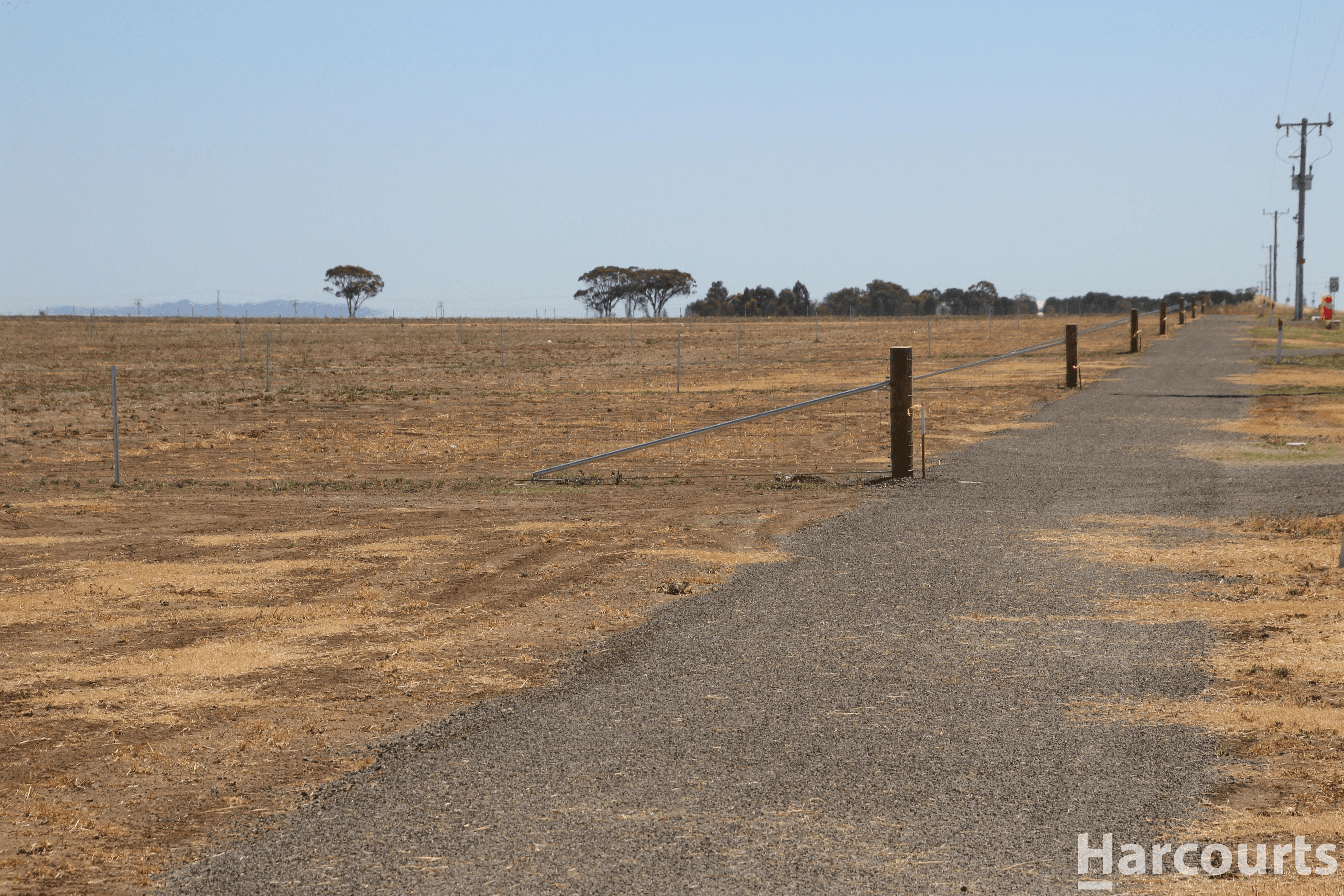 30   (Lot 2) Riley Road, HORSHAM, VIC 3400