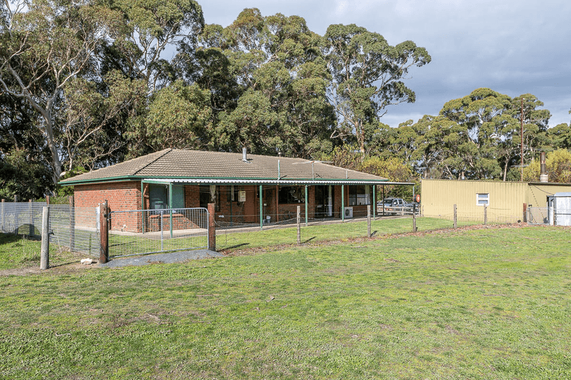 190 Hawthorn Road, MOUNT BARKER, SA 5251